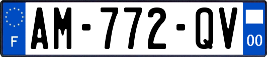 AM-772-QV