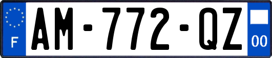 AM-772-QZ