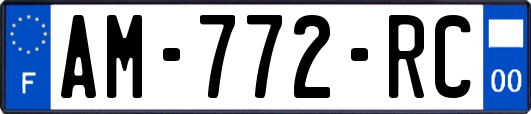 AM-772-RC