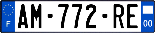 AM-772-RE