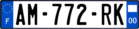 AM-772-RK