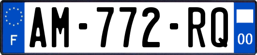 AM-772-RQ