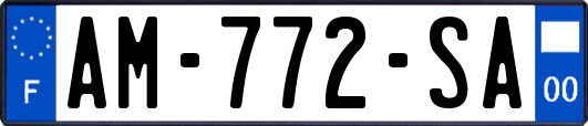 AM-772-SA