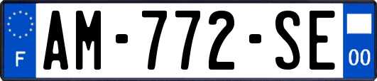 AM-772-SE