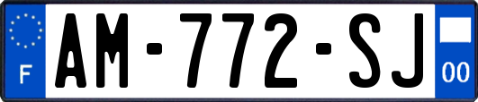 AM-772-SJ