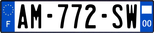 AM-772-SW
