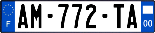 AM-772-TA