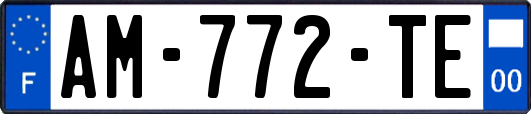 AM-772-TE