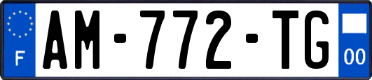 AM-772-TG