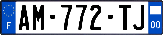 AM-772-TJ