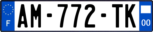 AM-772-TK