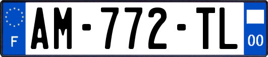 AM-772-TL