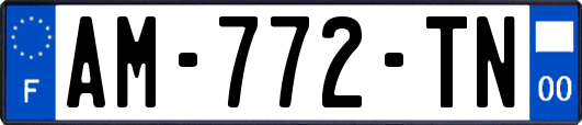 AM-772-TN