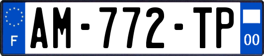 AM-772-TP