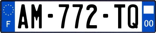 AM-772-TQ