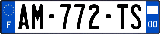 AM-772-TS