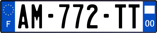 AM-772-TT