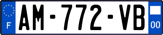 AM-772-VB
