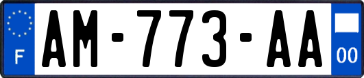 AM-773-AA