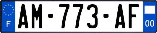 AM-773-AF