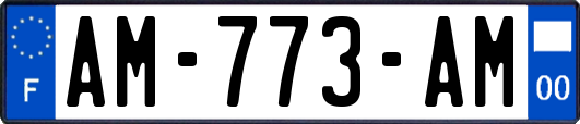 AM-773-AM