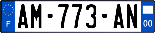 AM-773-AN