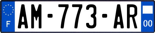 AM-773-AR