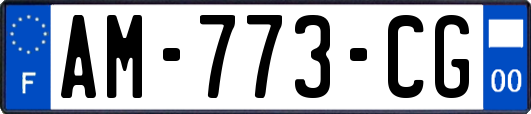 AM-773-CG