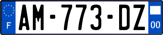 AM-773-DZ