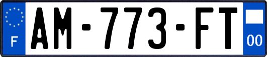 AM-773-FT