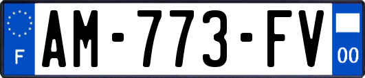 AM-773-FV