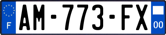 AM-773-FX