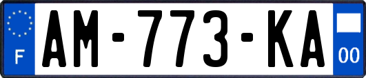 AM-773-KA