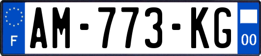 AM-773-KG
