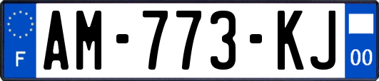 AM-773-KJ