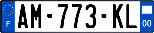 AM-773-KL