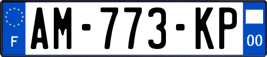 AM-773-KP