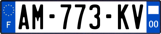 AM-773-KV