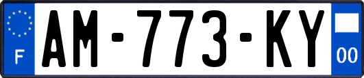 AM-773-KY