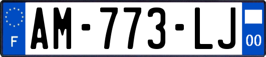 AM-773-LJ