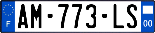 AM-773-LS