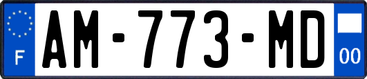 AM-773-MD