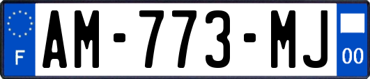 AM-773-MJ