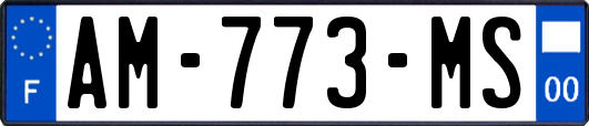 AM-773-MS