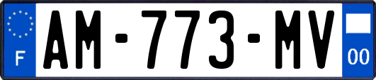 AM-773-MV