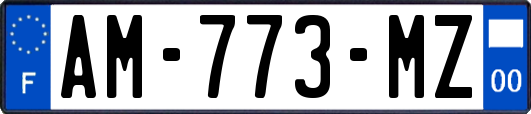 AM-773-MZ