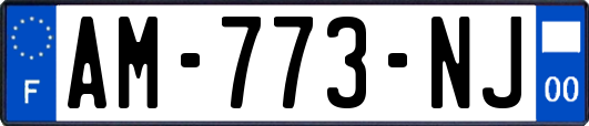 AM-773-NJ