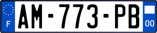 AM-773-PB