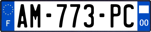 AM-773-PC