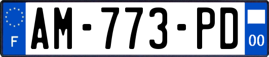 AM-773-PD